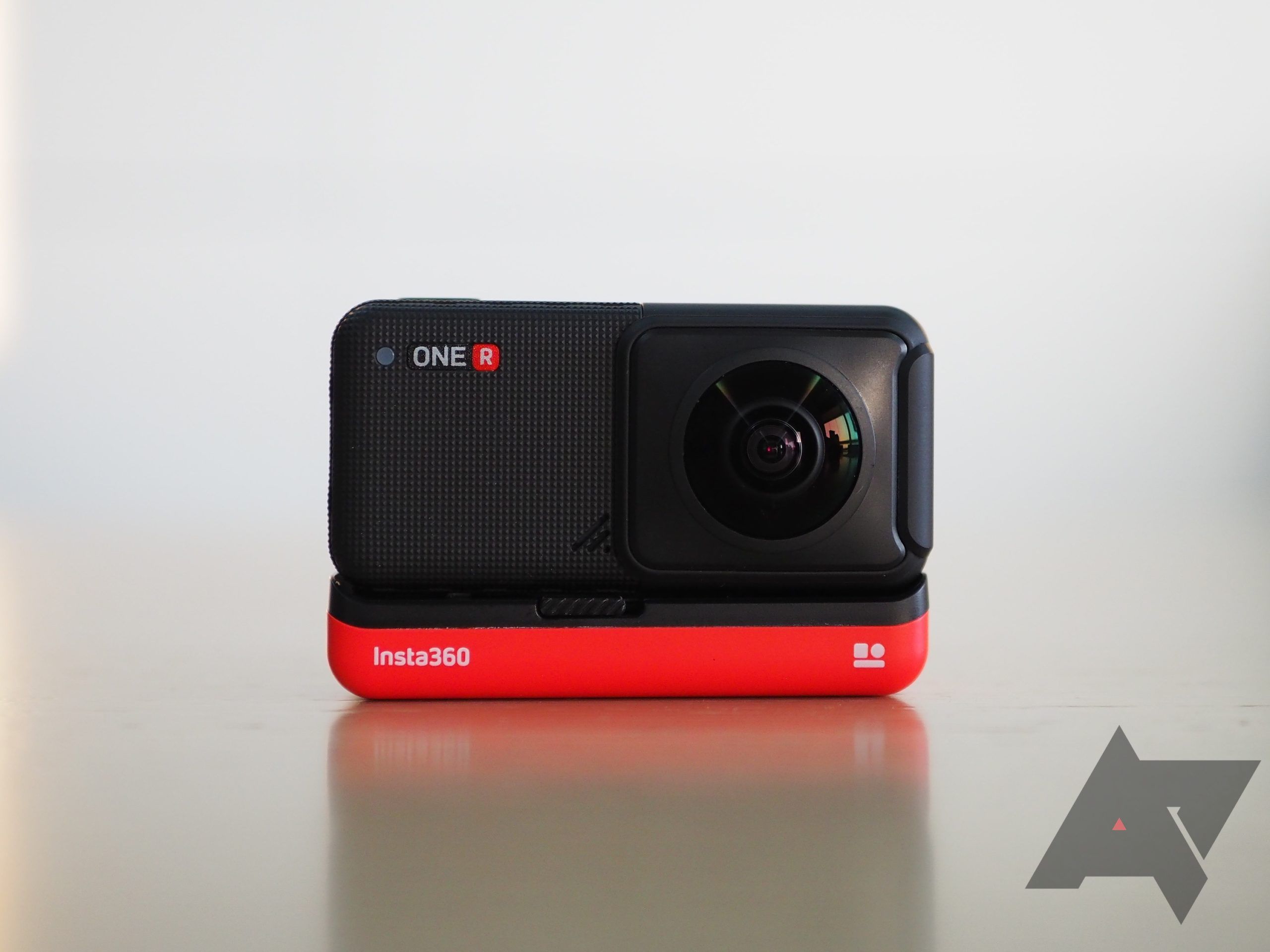 Insta360 One R review: A clumsy but fun and ambitious all-in-one cam