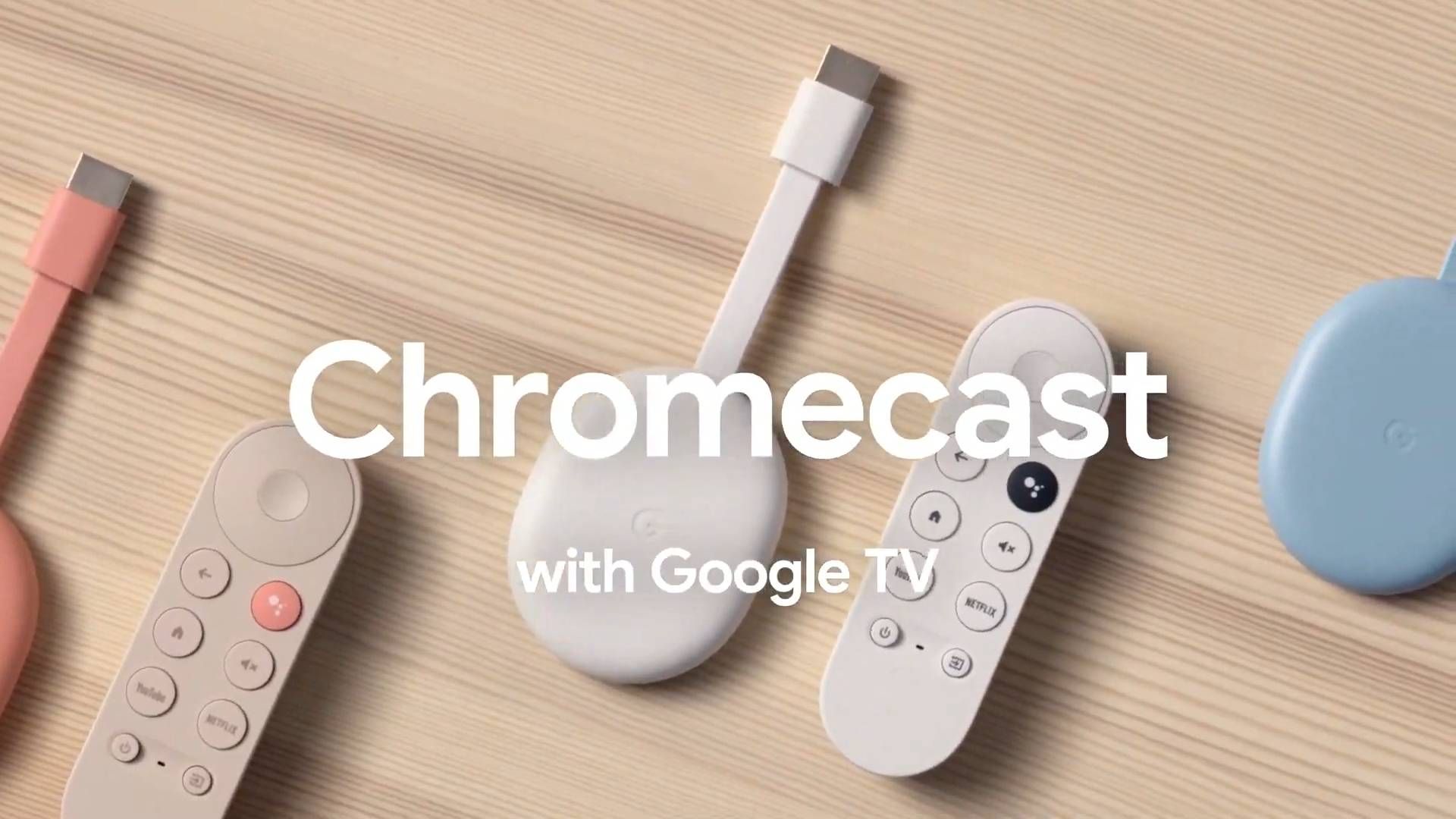 Brobrygge Oprigtighed Høre fra Chromecast with Google TV requires an outlet for power, can't run on your  TV's USB alone