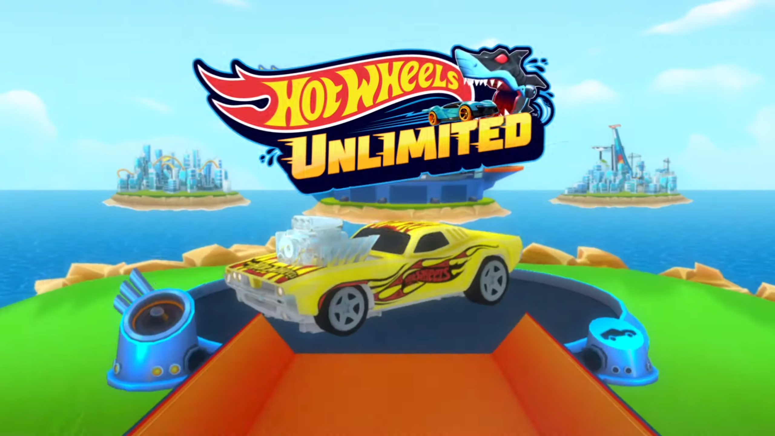 Hot store wheels unlimited