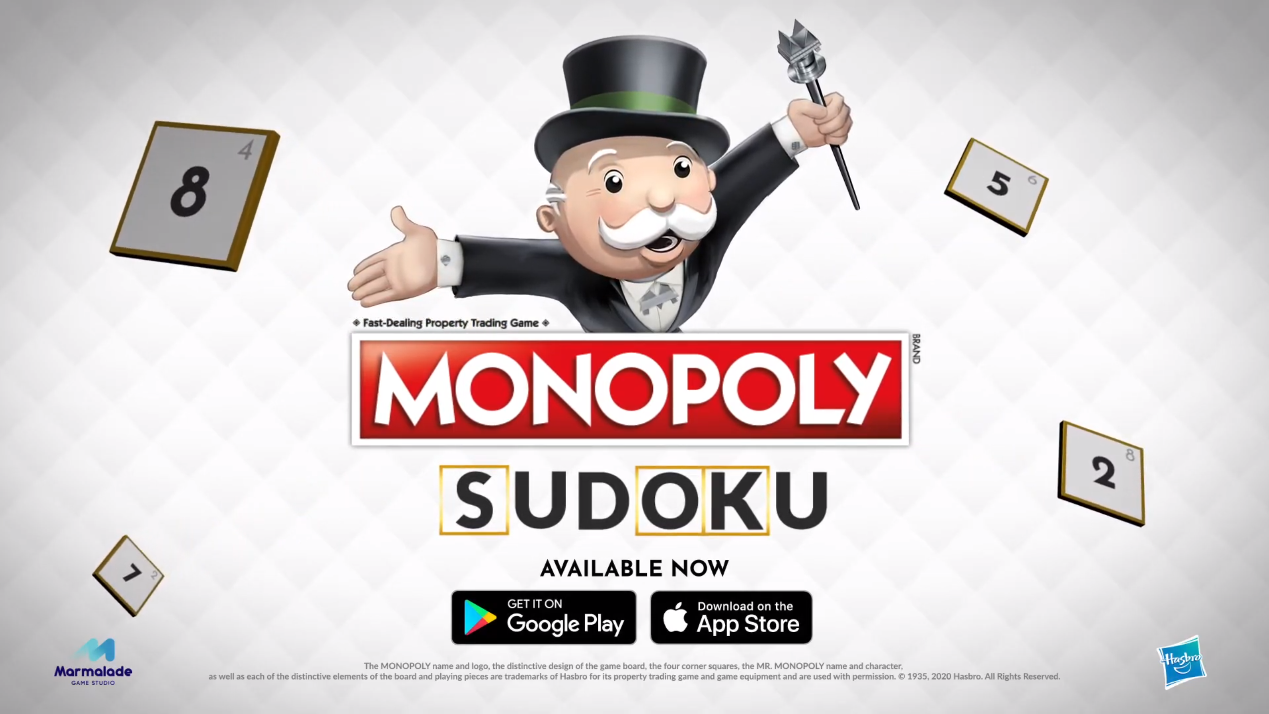 Monopoly - Marmalade Game Studio