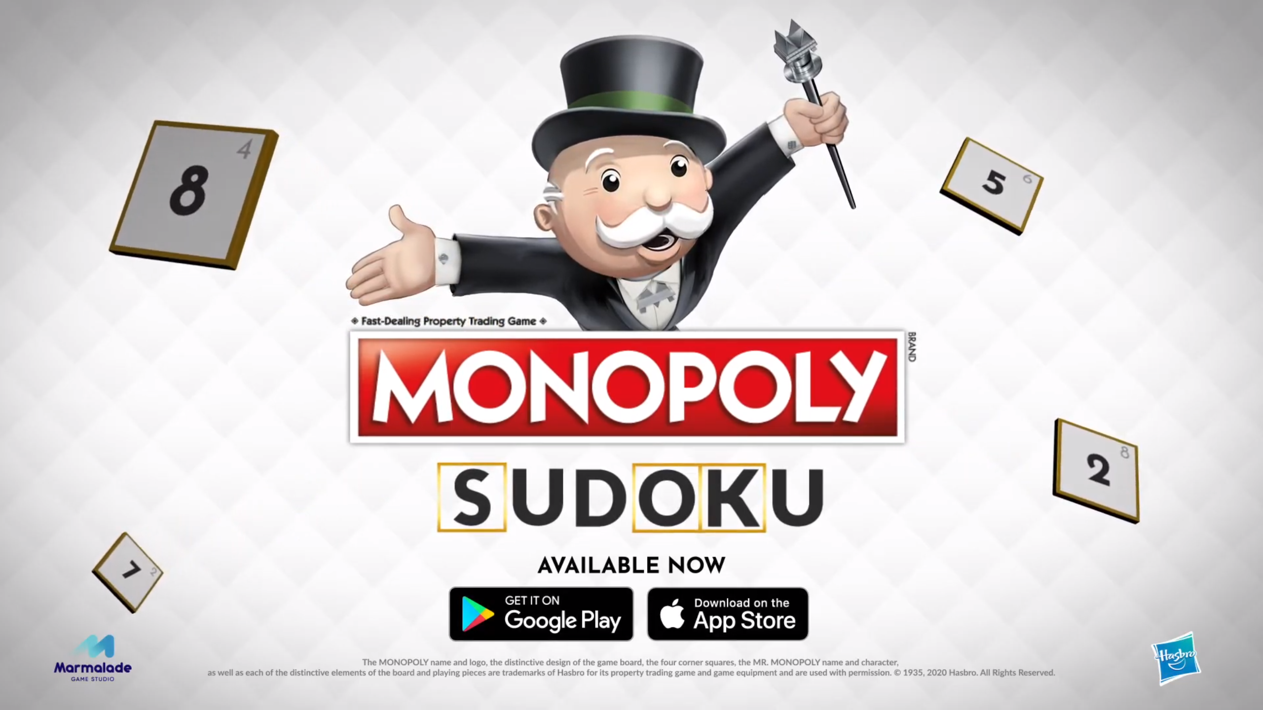 Monopoly, HD, logo, png | PNGWing