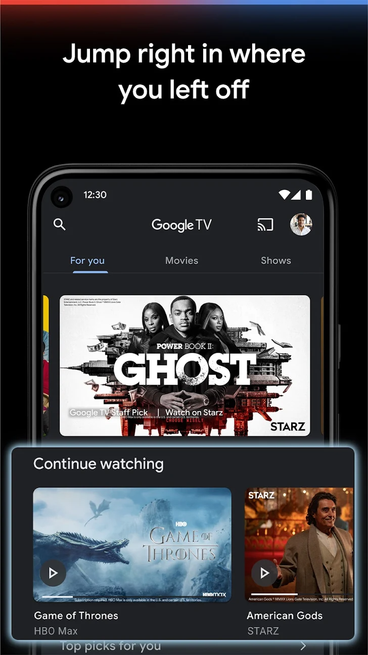 Google Play Movies Tv Is Now Google Tv Including The App Apk Download