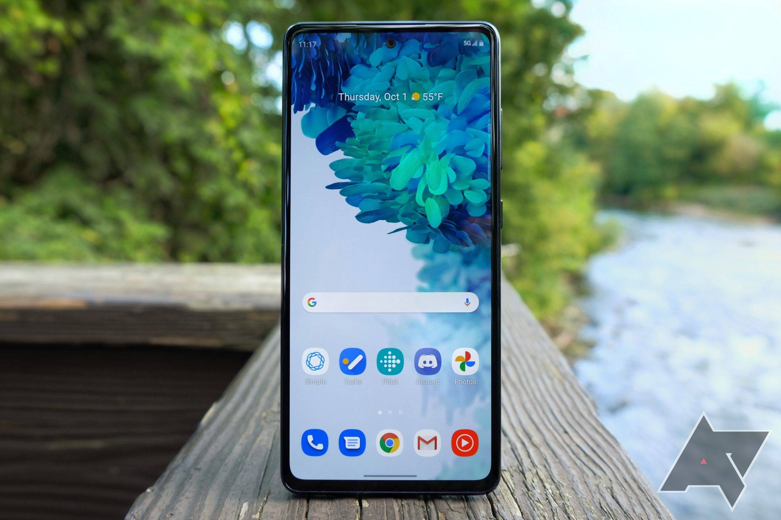 Samsung Galaxy S Fe Review This Could Be The Best Phone Of Samsung Galaxy S Fe Review This Could Be The Best Phone Of