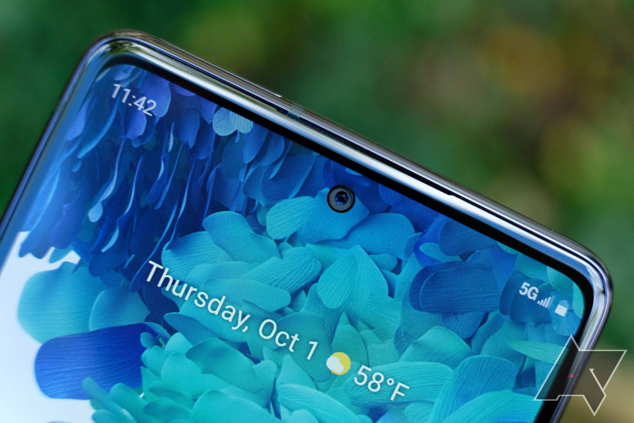 Samsung Galaxy S Fe Review This Could Be The Best Phone Of Samsung Galaxy S Fe Review This Could Be The Best Phone Of