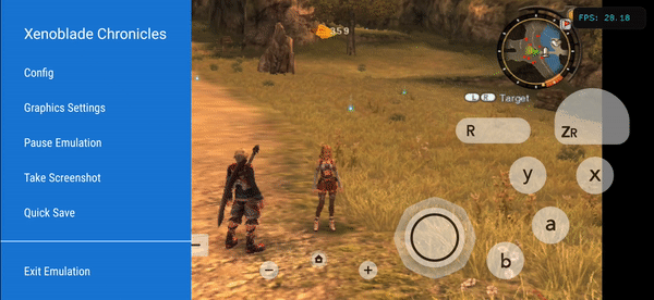 dolphin emulator games iso