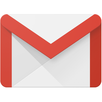 Google's new icons for Gmail, Calendar, Drive, Docs, and Meet all look ...