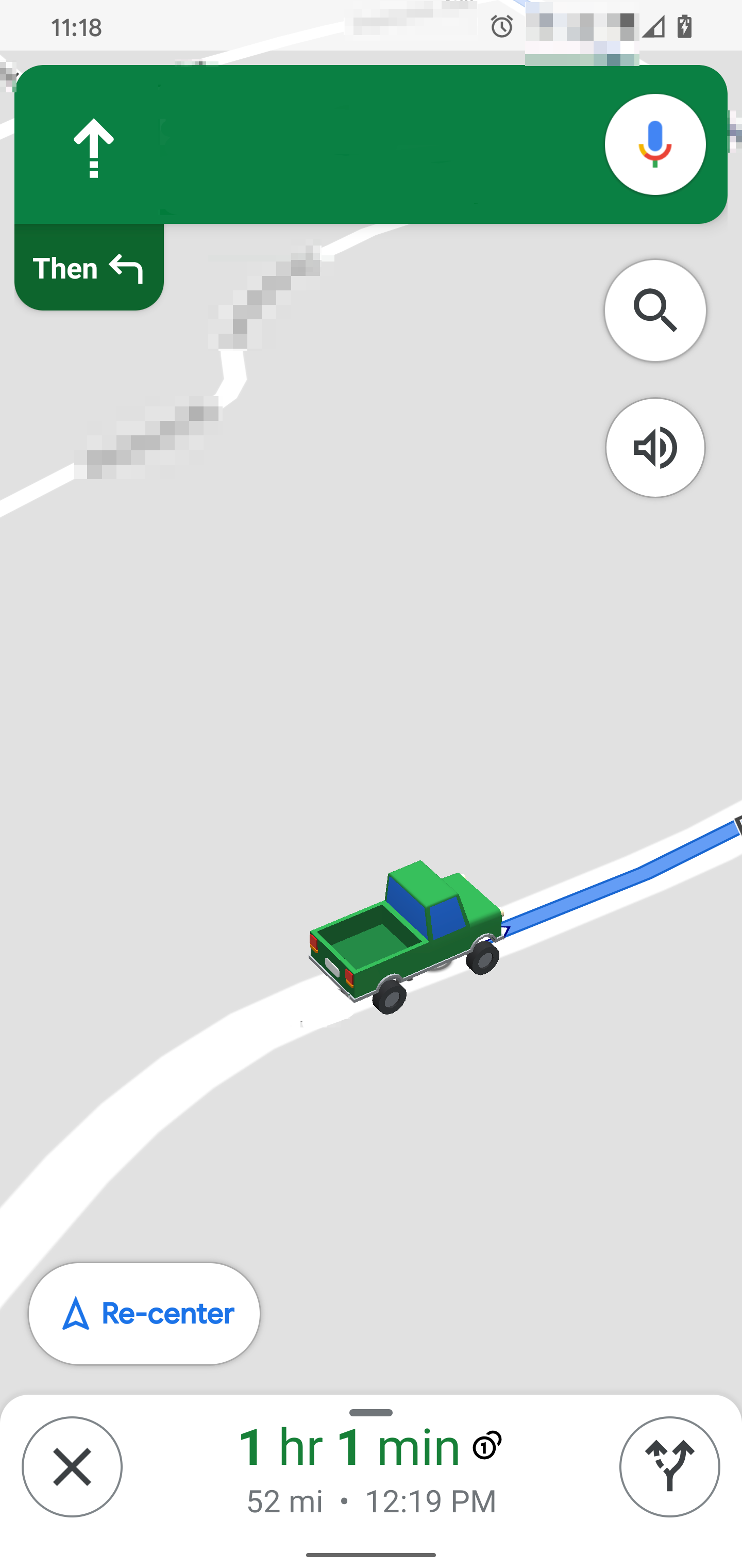 You Can Now Change The Car Navigation Icon In Google Maps, But The ...