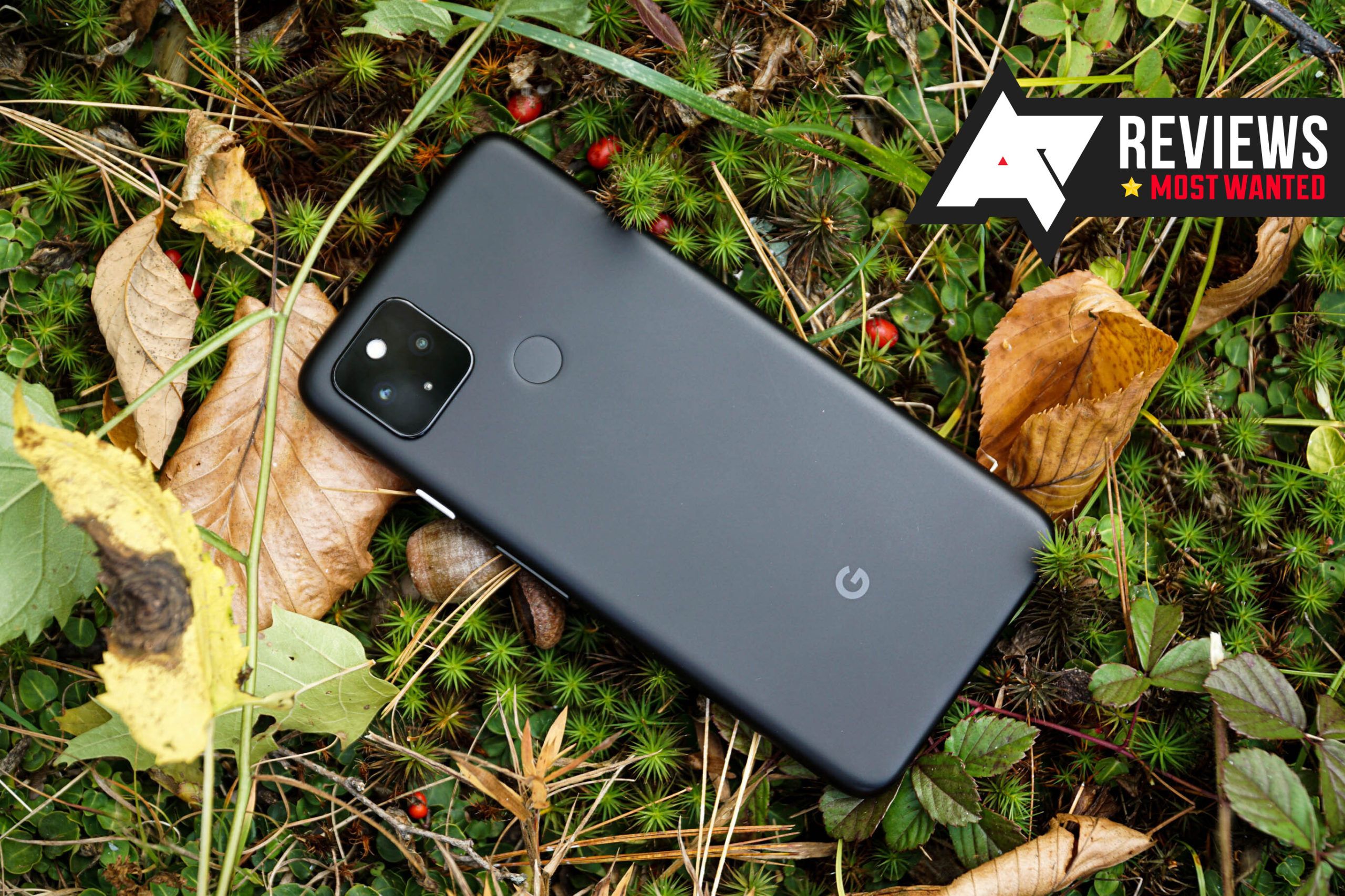 Pixel 4a 5G long-term review: My favorite phone of 2020