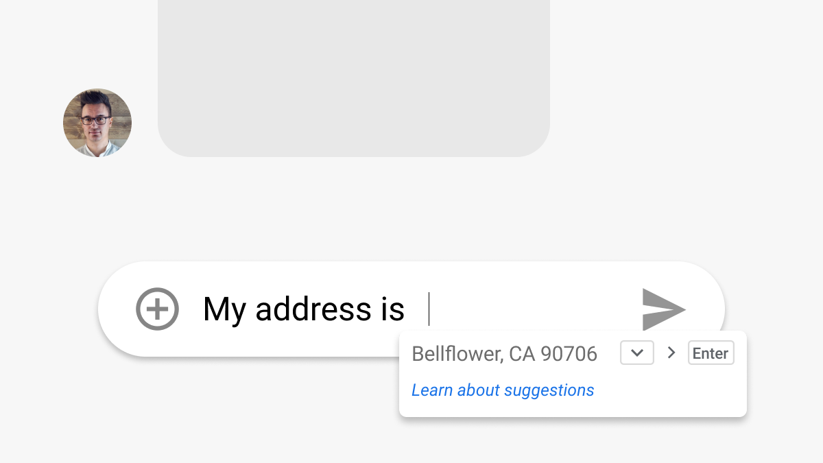 personalize_address