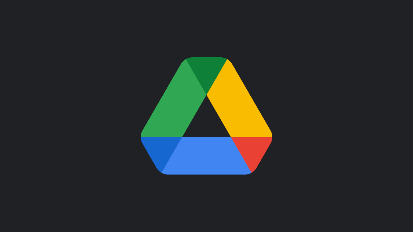 google drive icon