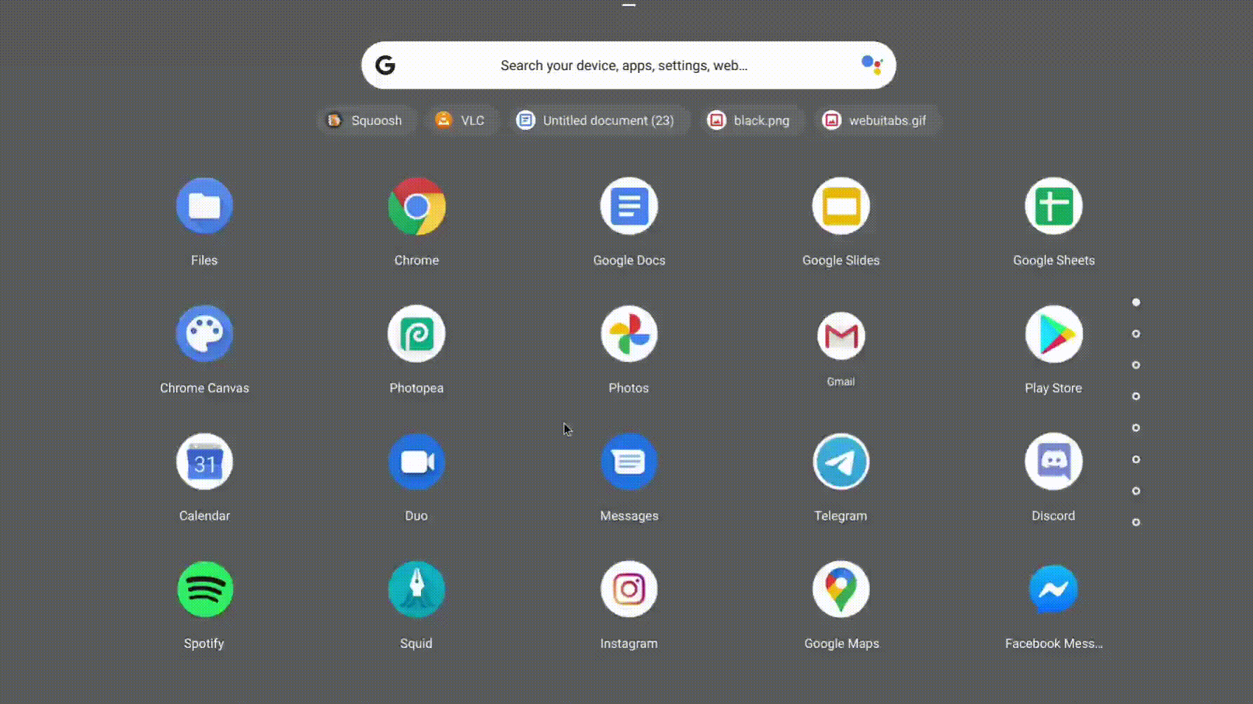 Our favorite Chrome OS 92 flags you should try on your Chromebook