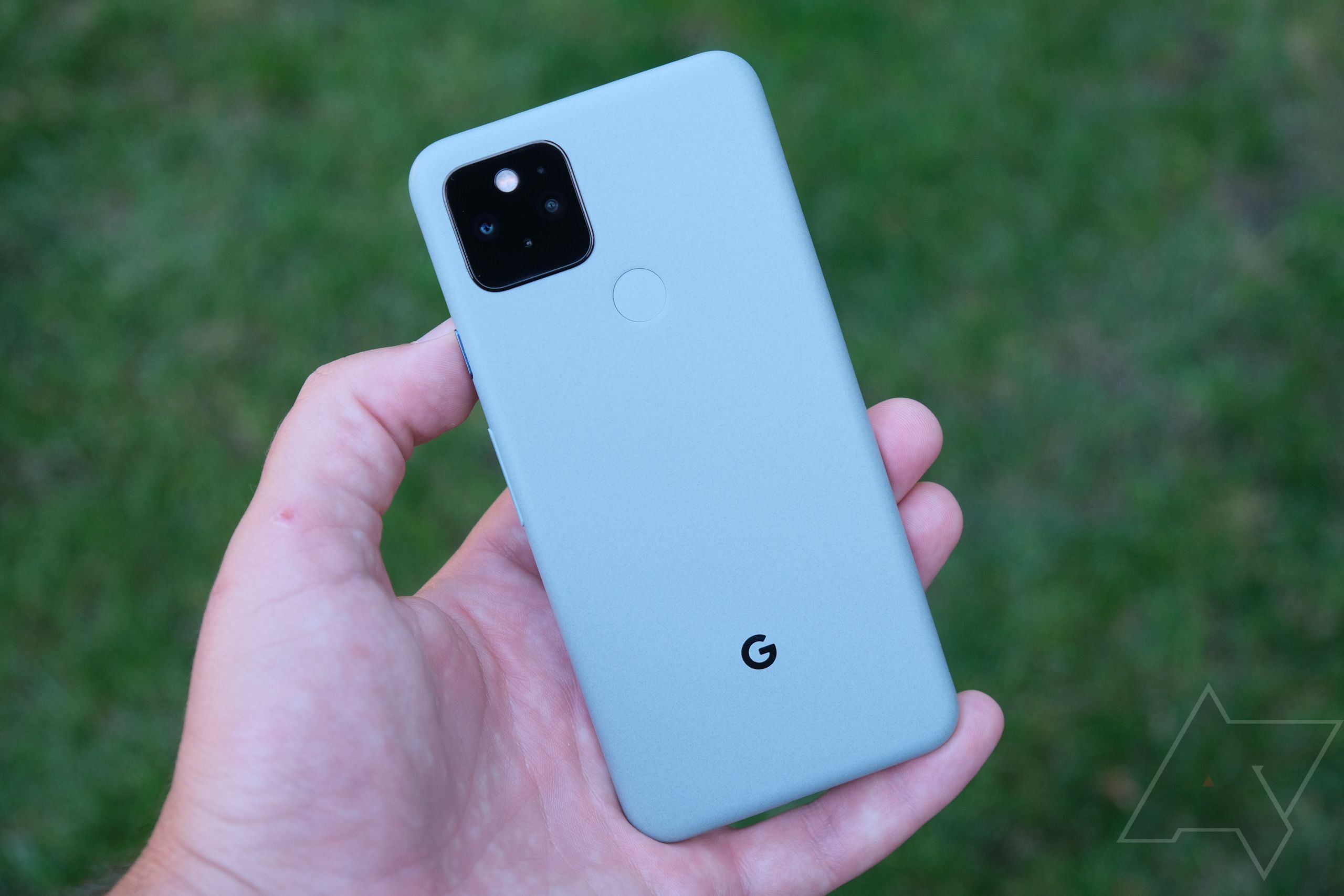 You can get your hands on a Pixel 5 starting today