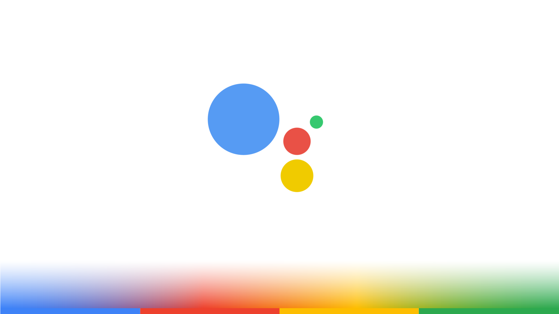 Google Assistant spotted playing dress-up, hinting at Android 12