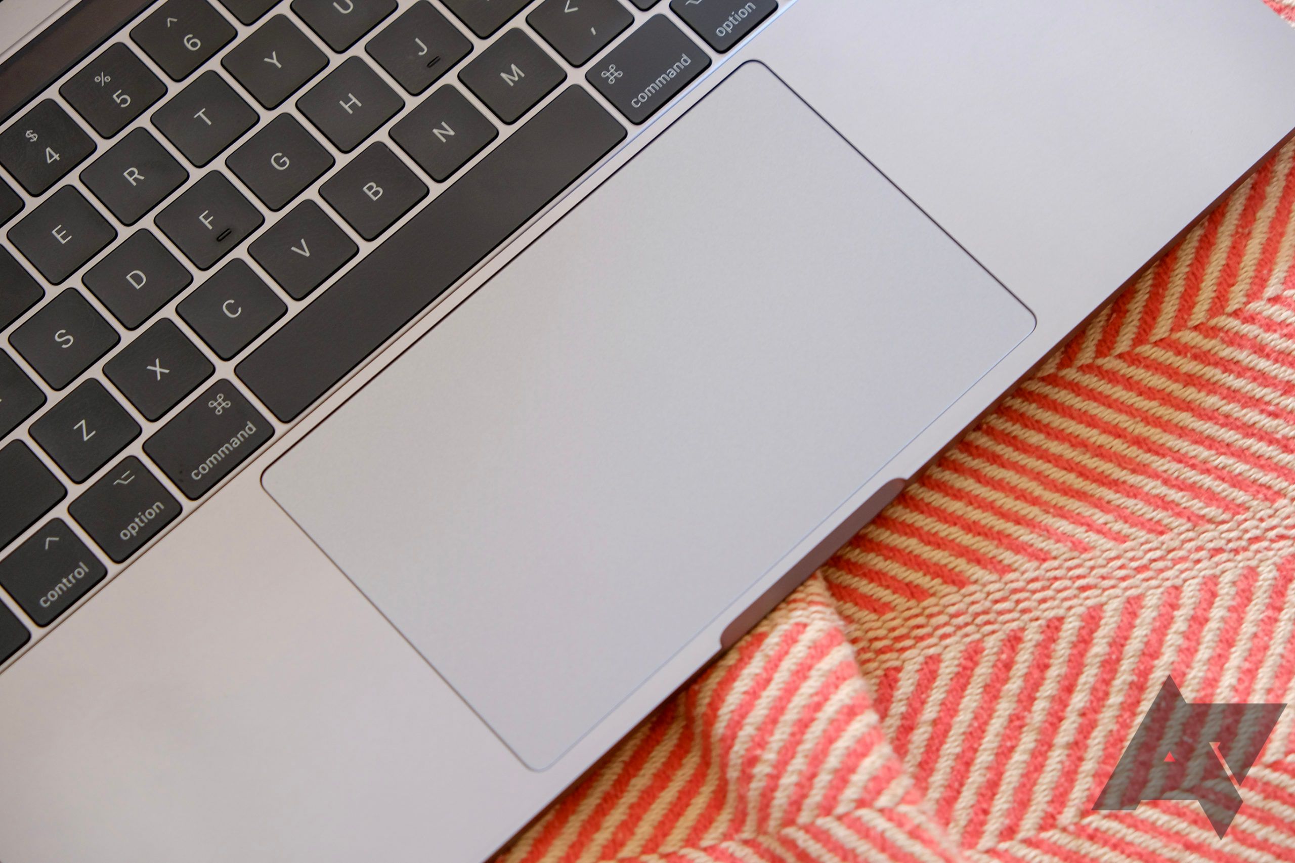 A lot more goes into good smartphone haptics than you'd think