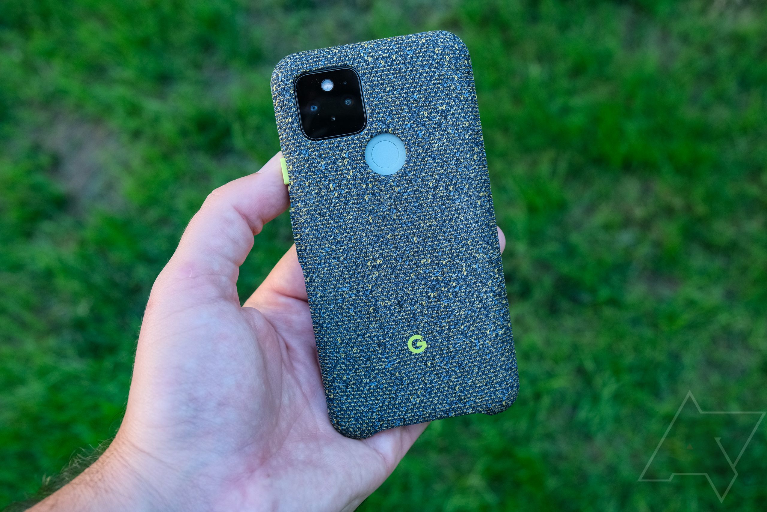 Five great cases for your new Pixel 5