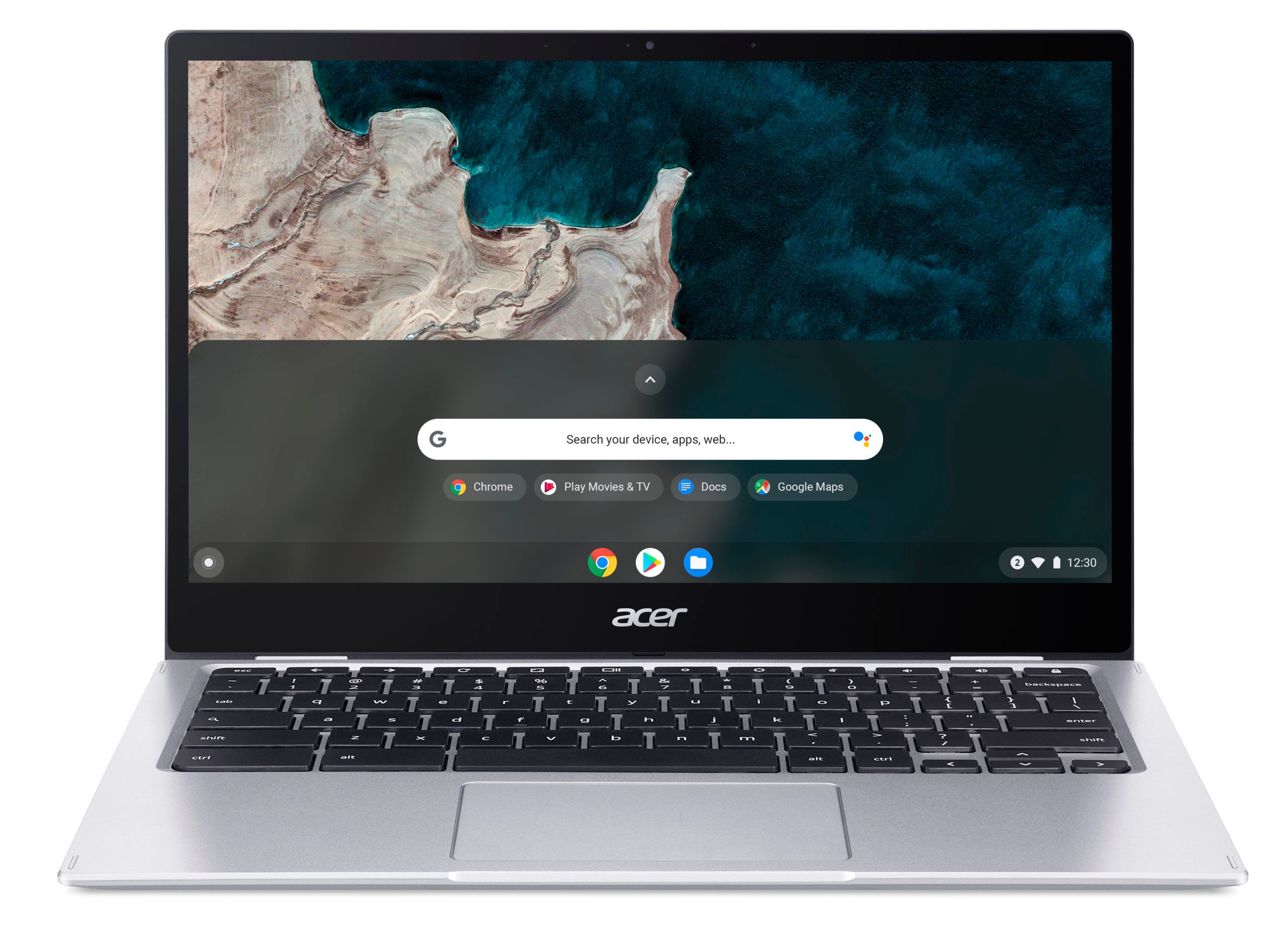 Acer announces the first Snapdragon 7c Chromebook along with a new ...