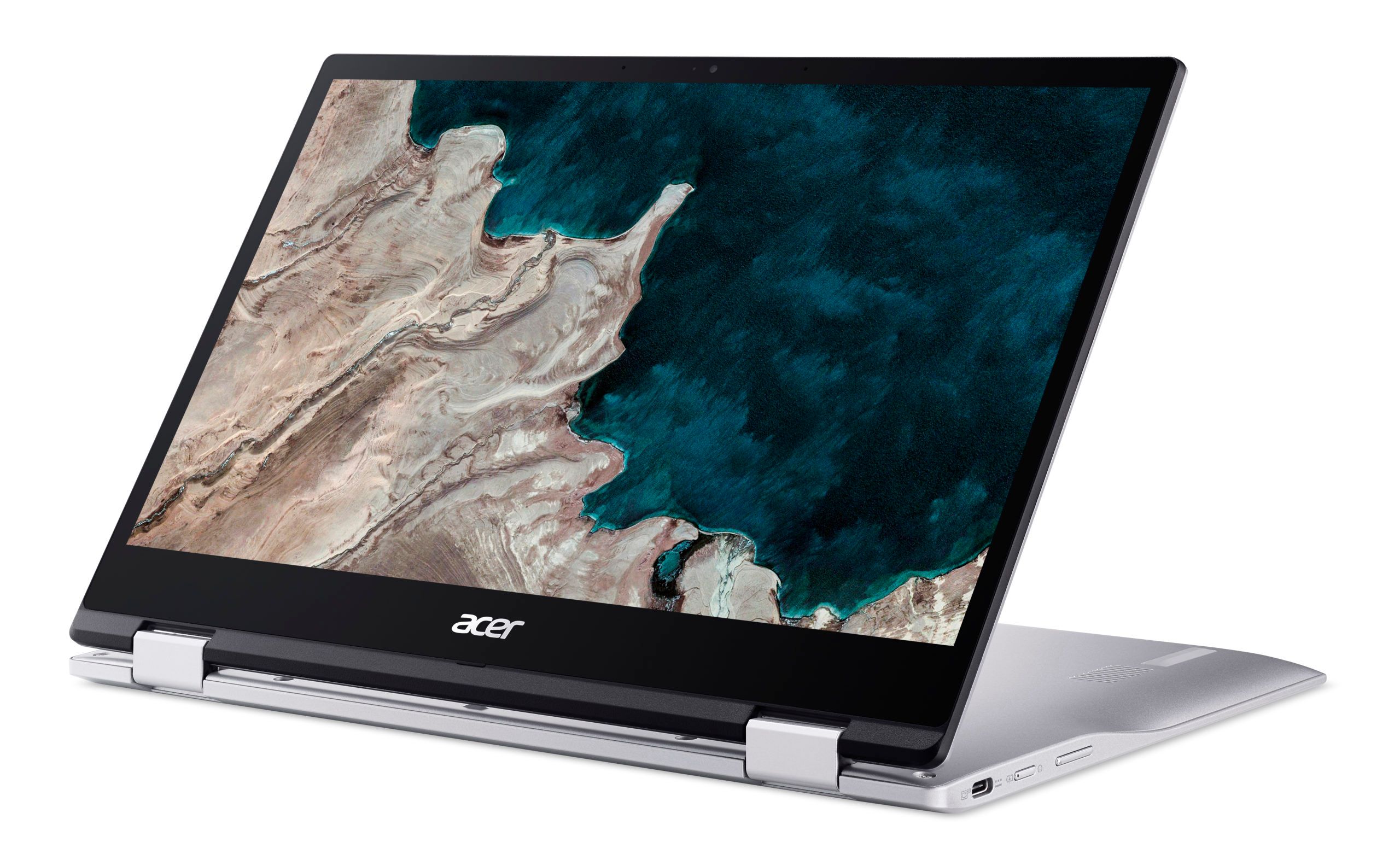 Acer announces the first Snapdragon 7c Chromebook along with a new ...