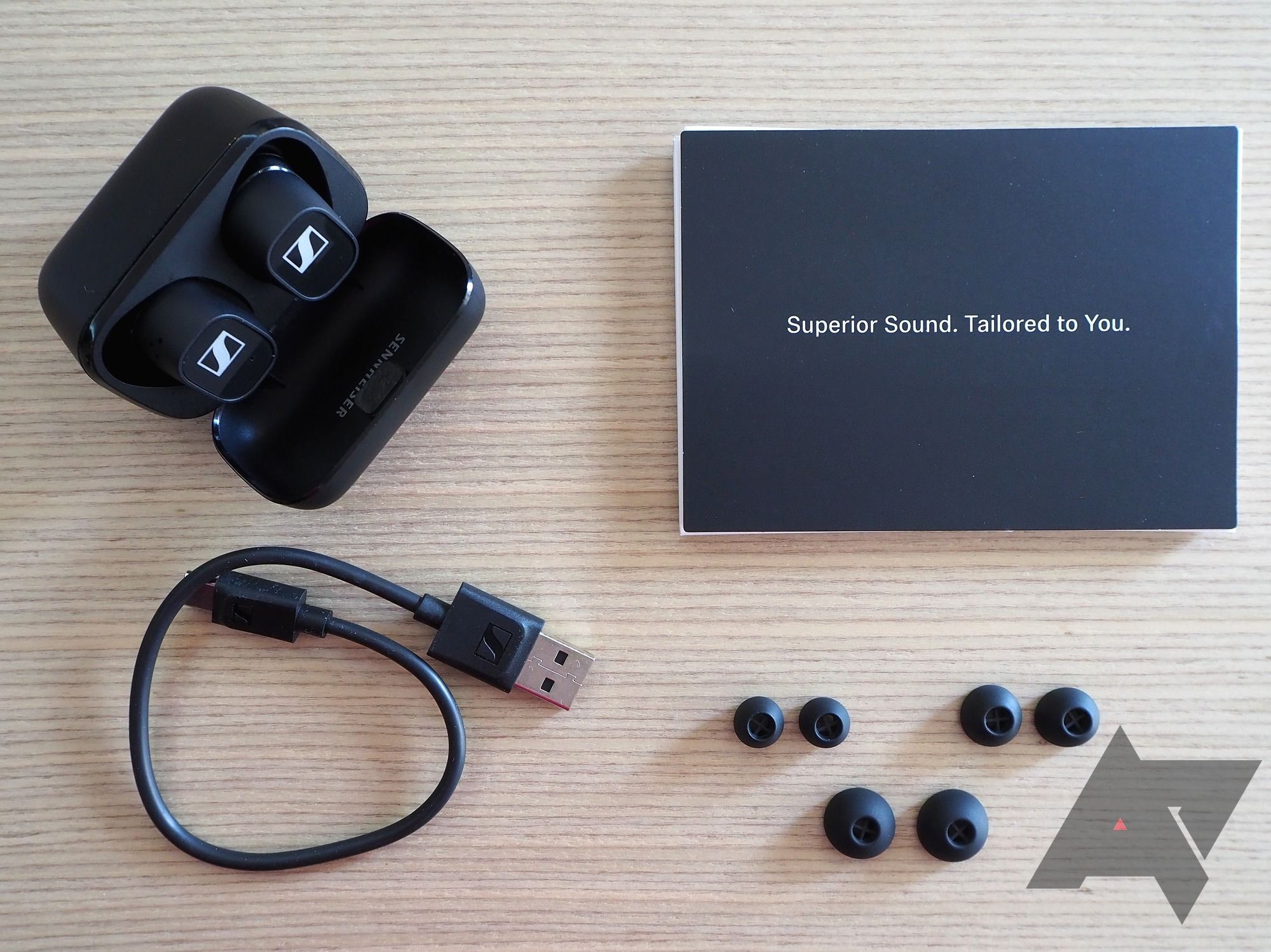 Sennheiser CX 400BT review: Audiophile-grade true wireless buds under $200