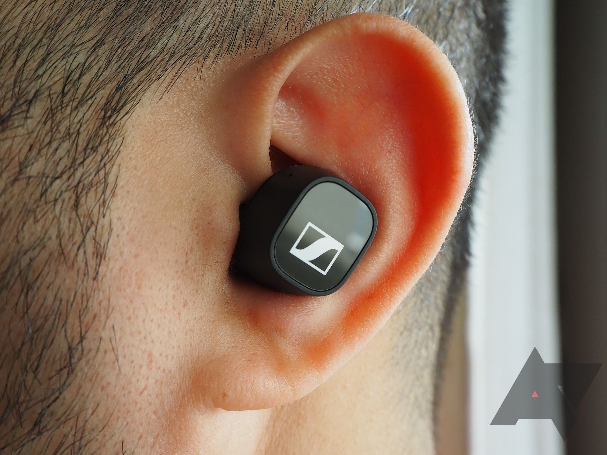 Sennheiser CX 400BT review Audiophilegrade true wireless buds under 200