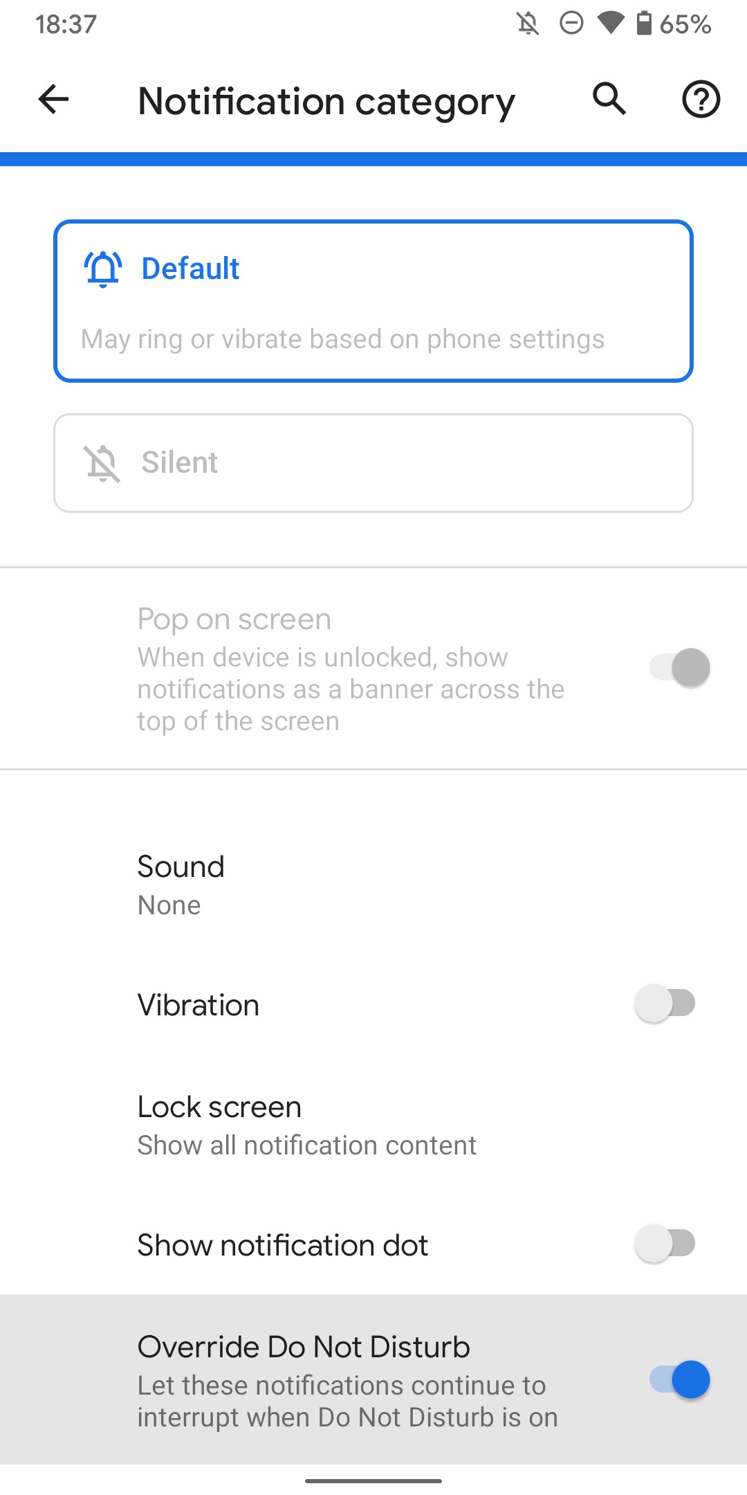 November security patch fixes Android 11 bug that silenced calls from