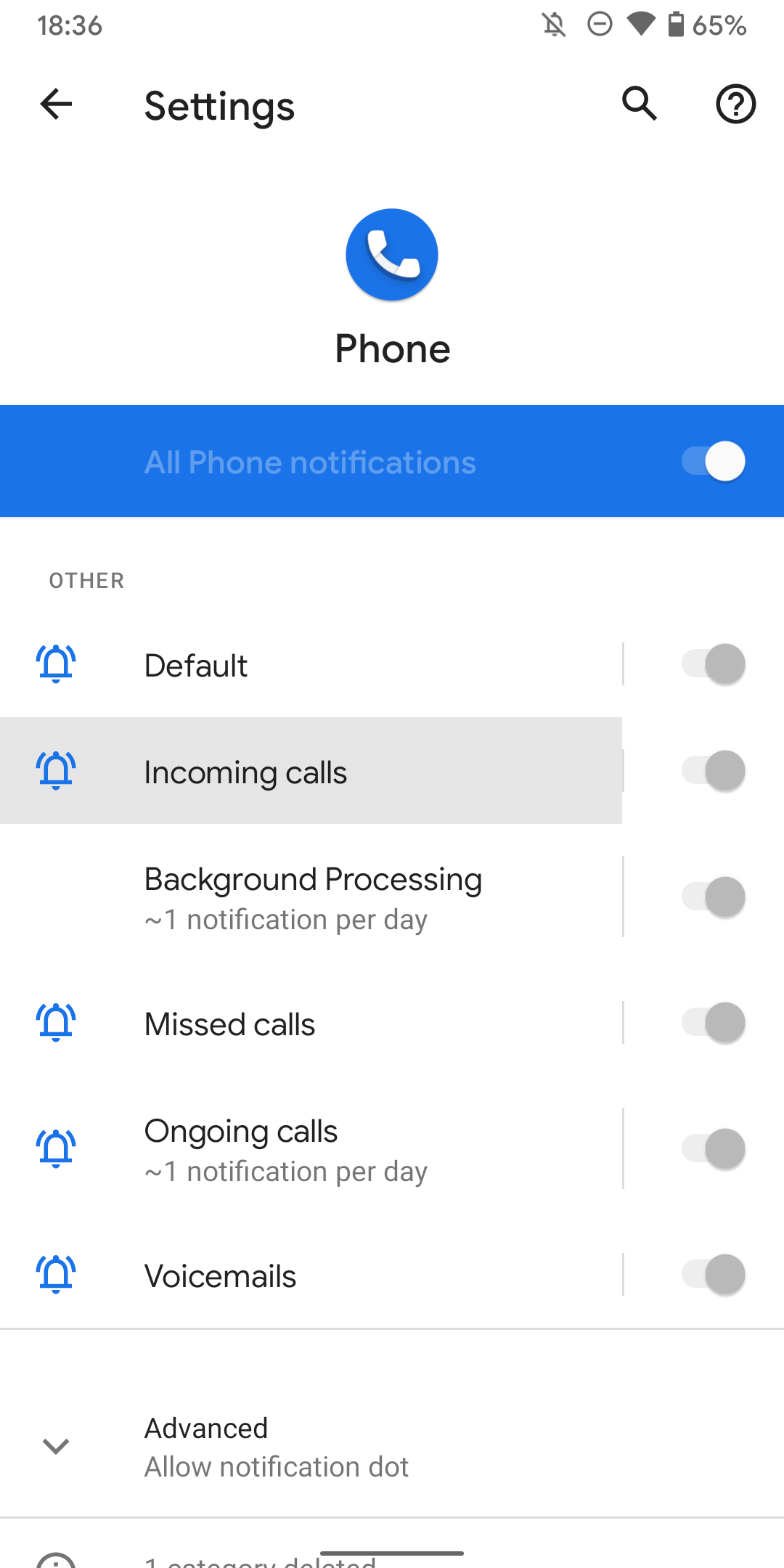 November security patch fixes Android 11 bug that silenced calls from