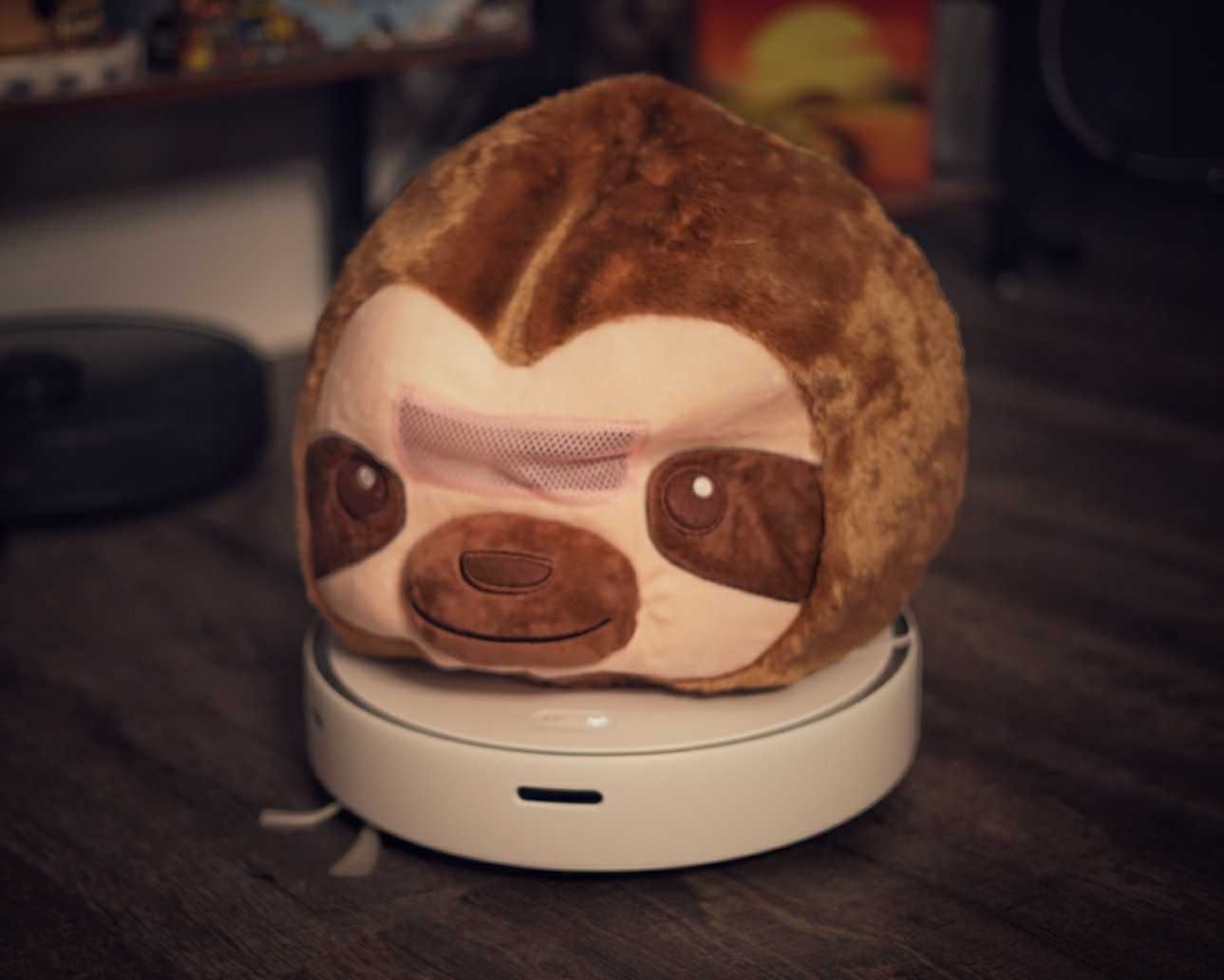 12 Halloween costumes for robot vacuum cleaners absolutely no one asked for