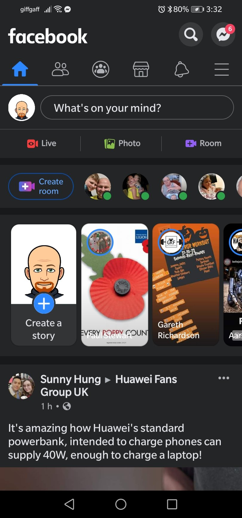 Facebook announces it's publicly testing dark mode after months of