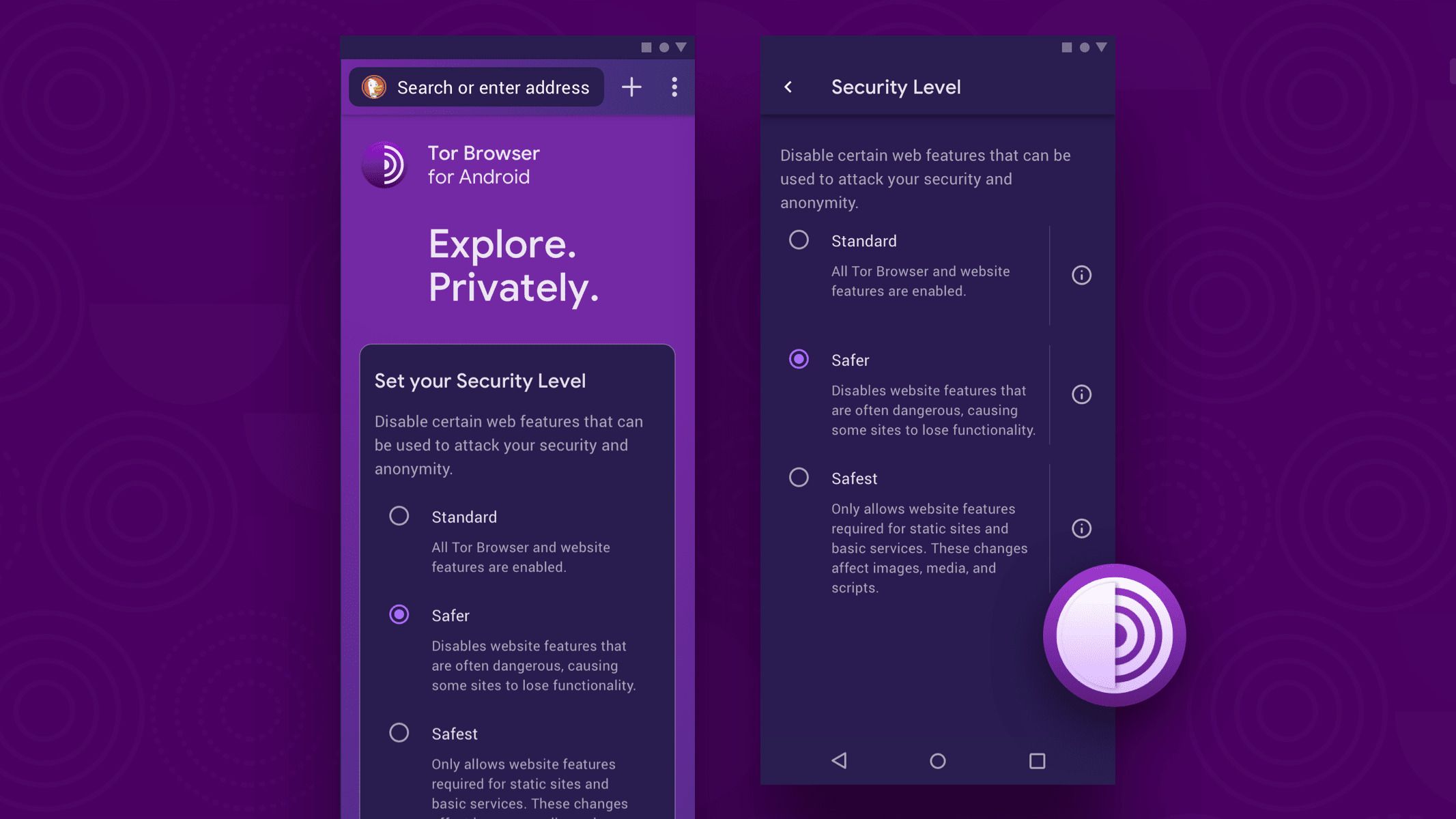 Tor browser android firefox гидра браузер тор пк гирда