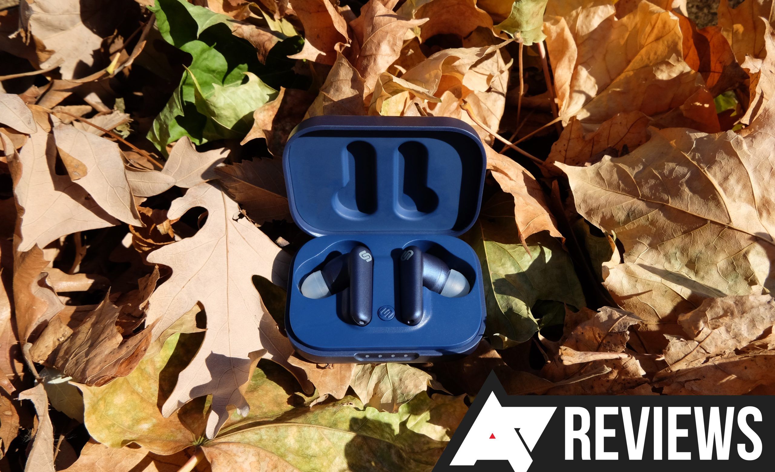 Urbanista London earbuds tag review: the premium without price features Premium