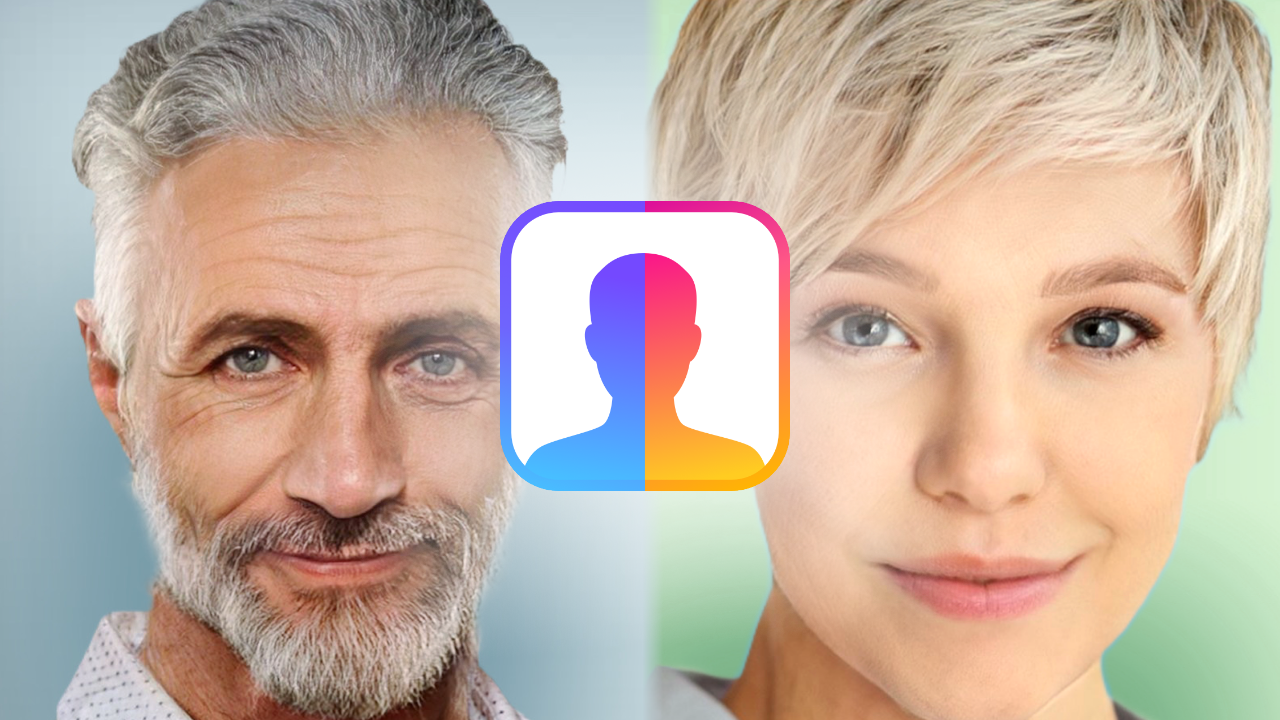 Faceapp S New Video Selfie Filters Are Exactly As Goofy And Embarrassing As You D Expect