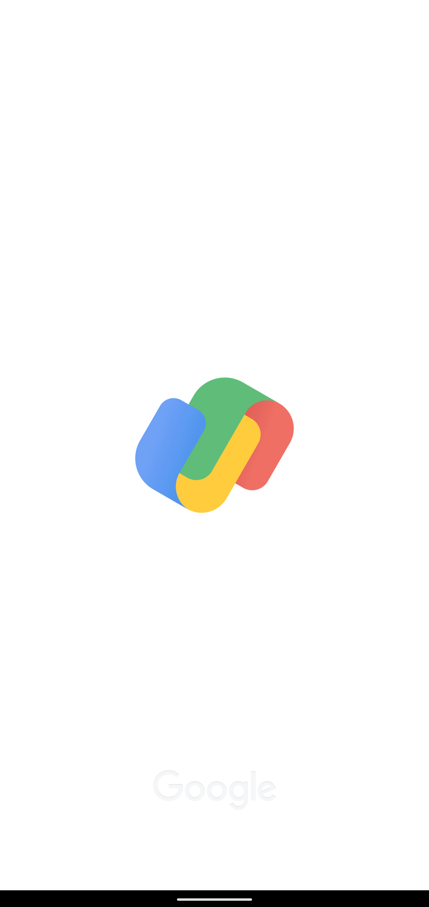 Google Pay logo Stock Photo - Alamy