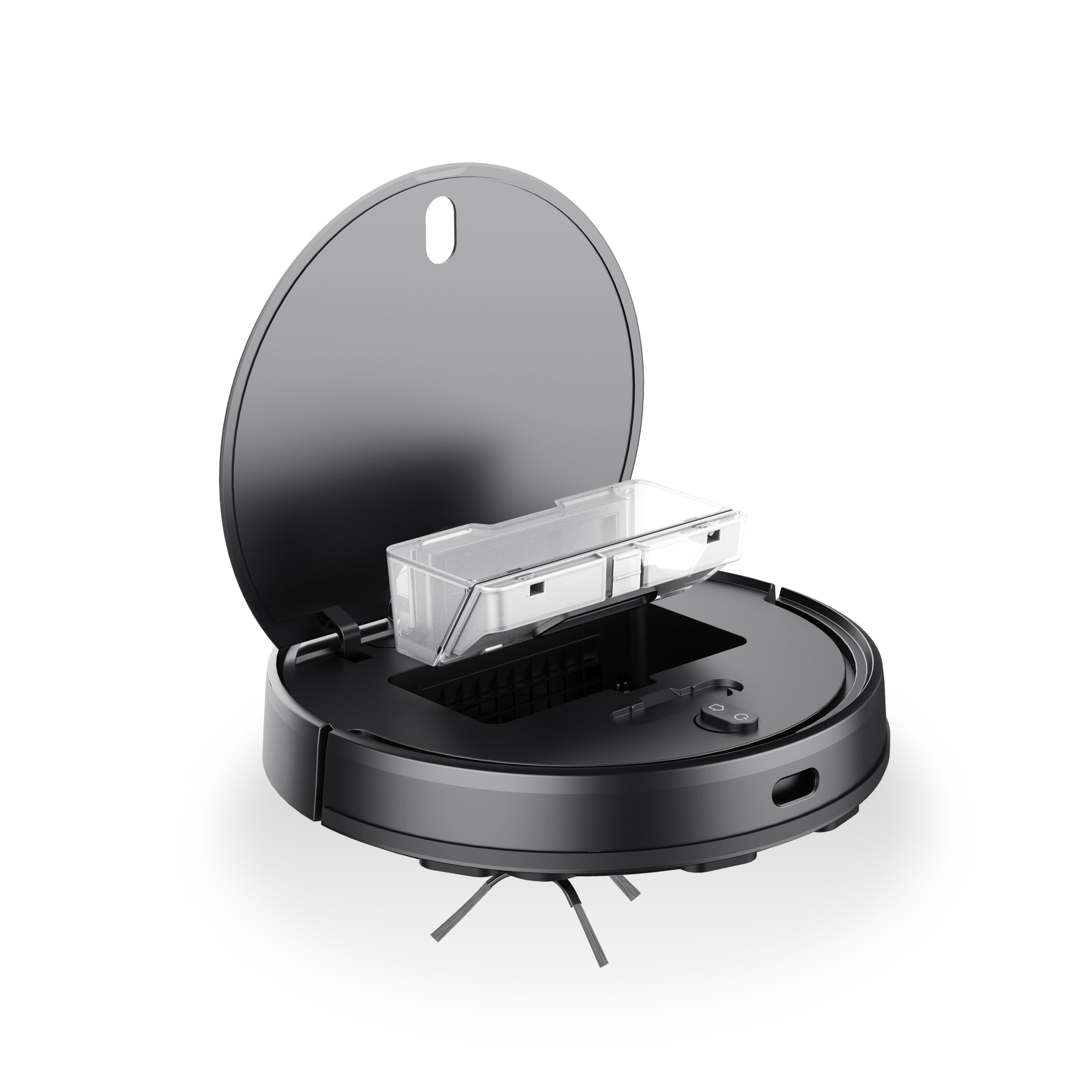 Wyze now sells a supercheap robot vacuum with LIDAR