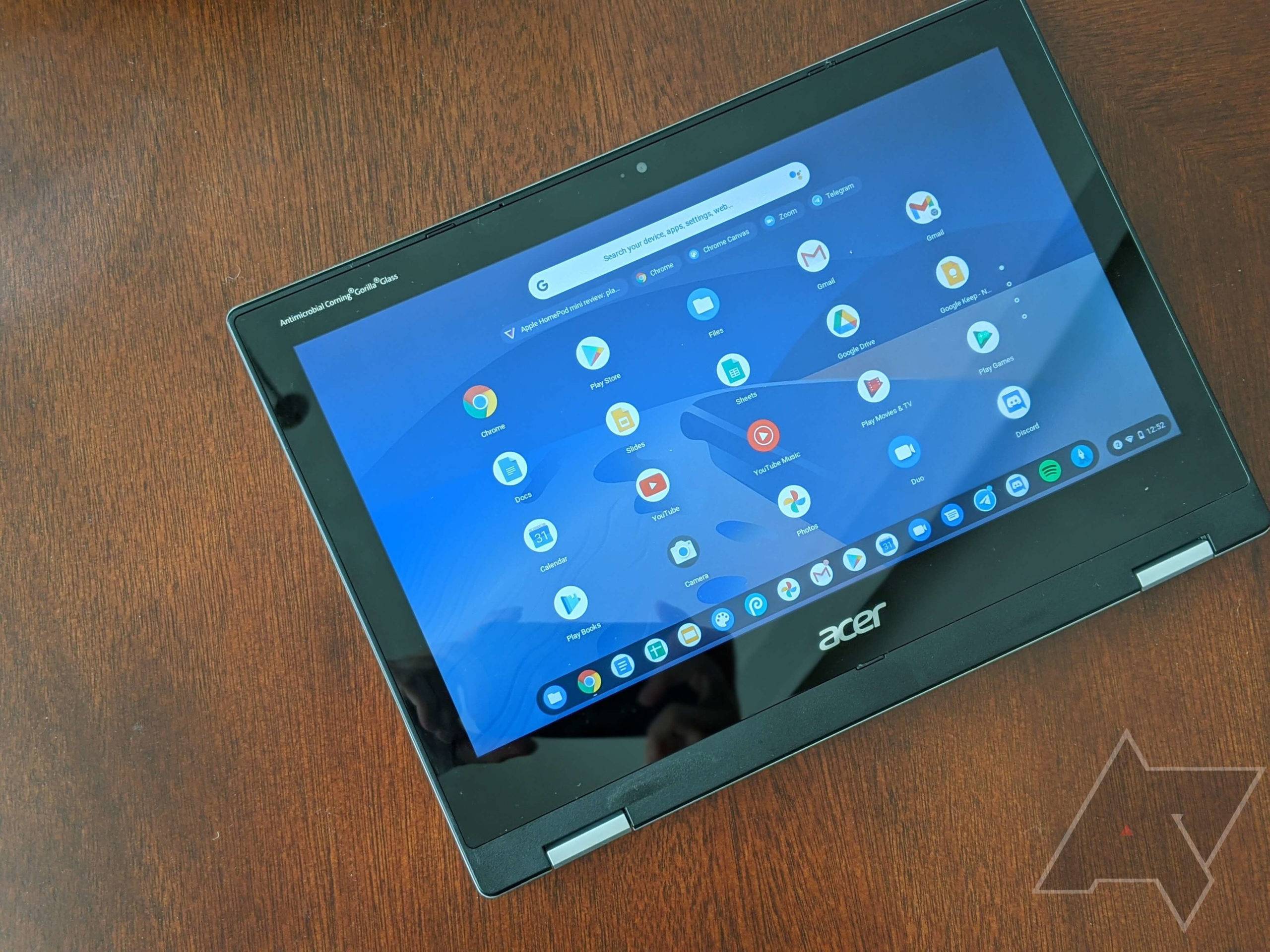 knap uddybe Vi ses Acer Chromebook Spin 311 review, one month later: A good laptop with  forgivable flaws