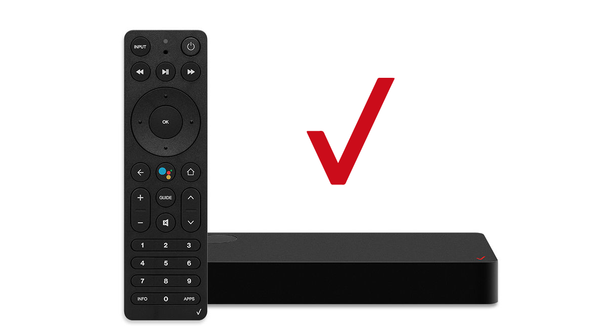  BOXY Android TV 11 Box Streaming Media Player