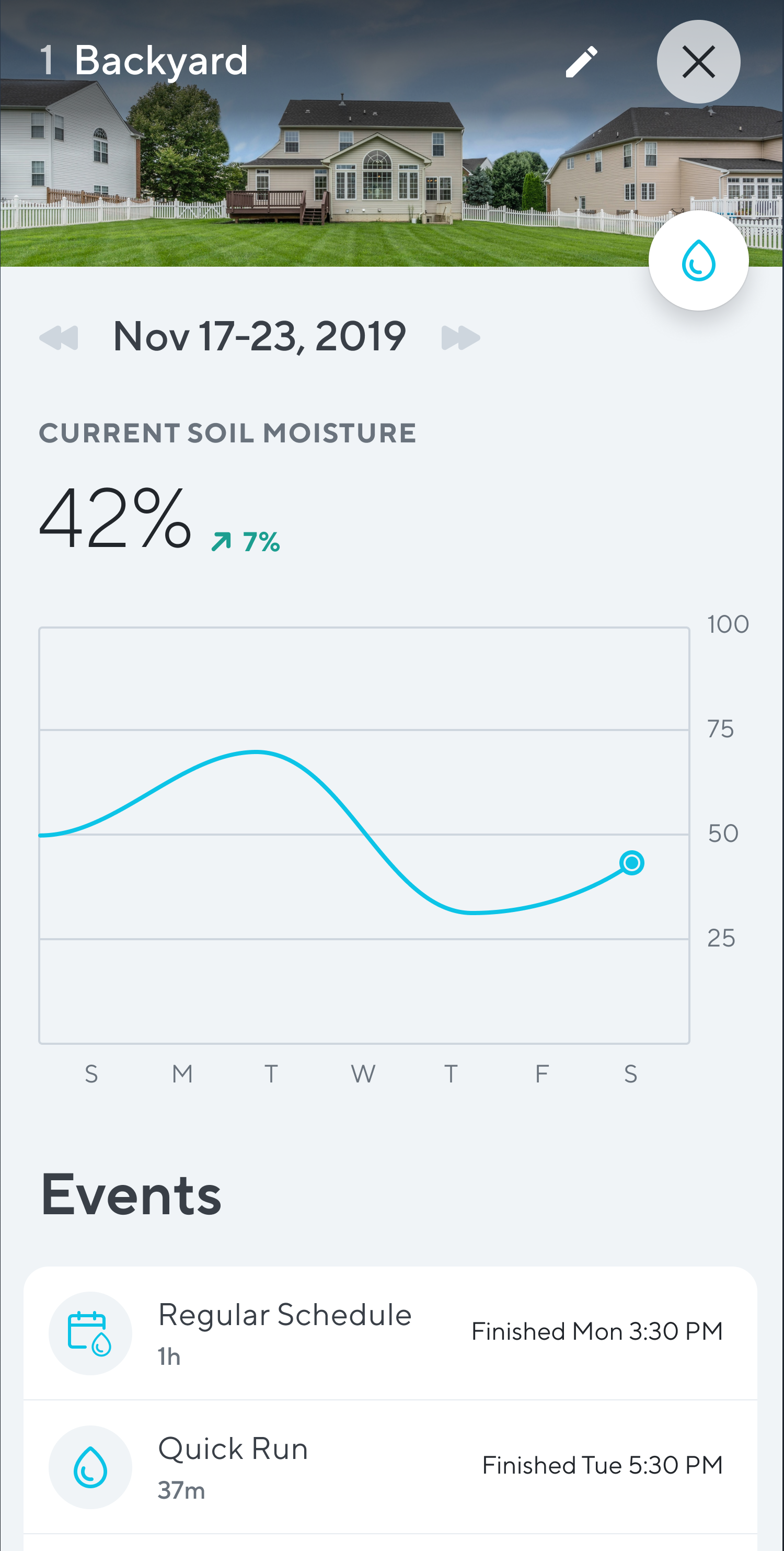 Wyze announces new smart sprinkler controller that can sync with the