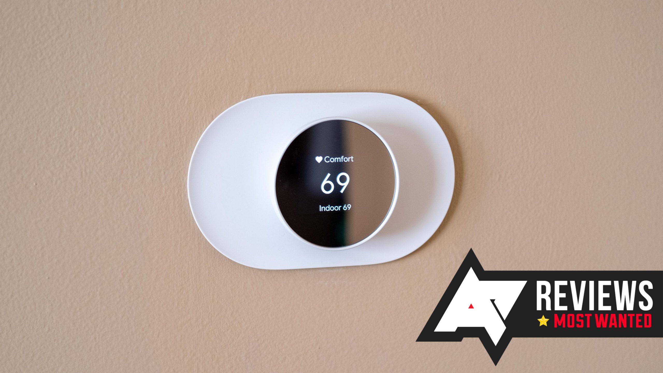 Nest Thermostat (2020) Review: Simple, but it works - 9to5Google