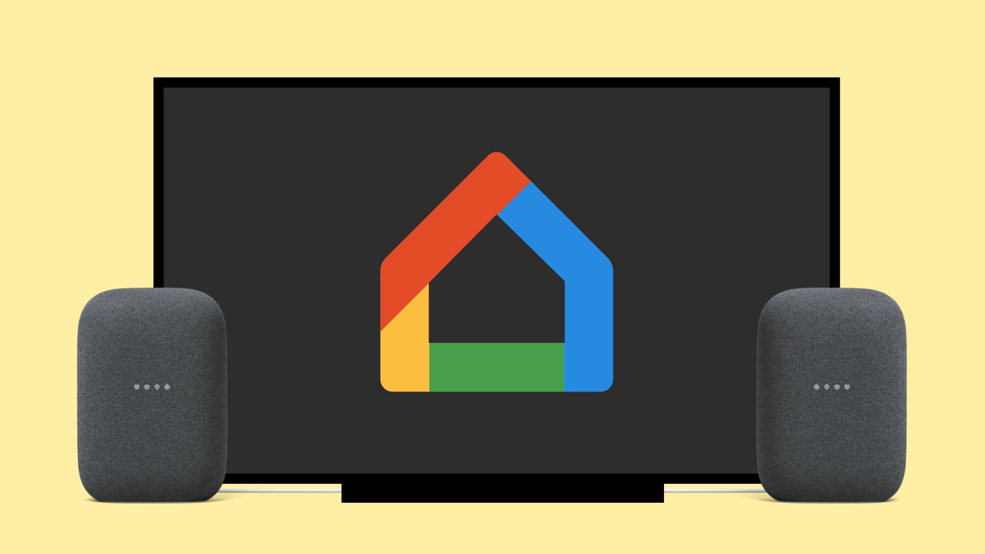 Google Home app now includes shameless advertisements for Sling TV