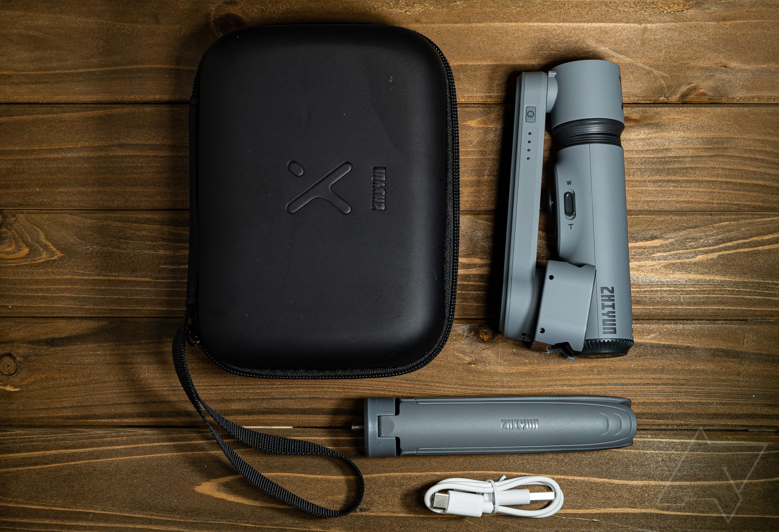 Zhiyun Smooth-X and Smooth-XS review: The new standard for travel gimbals