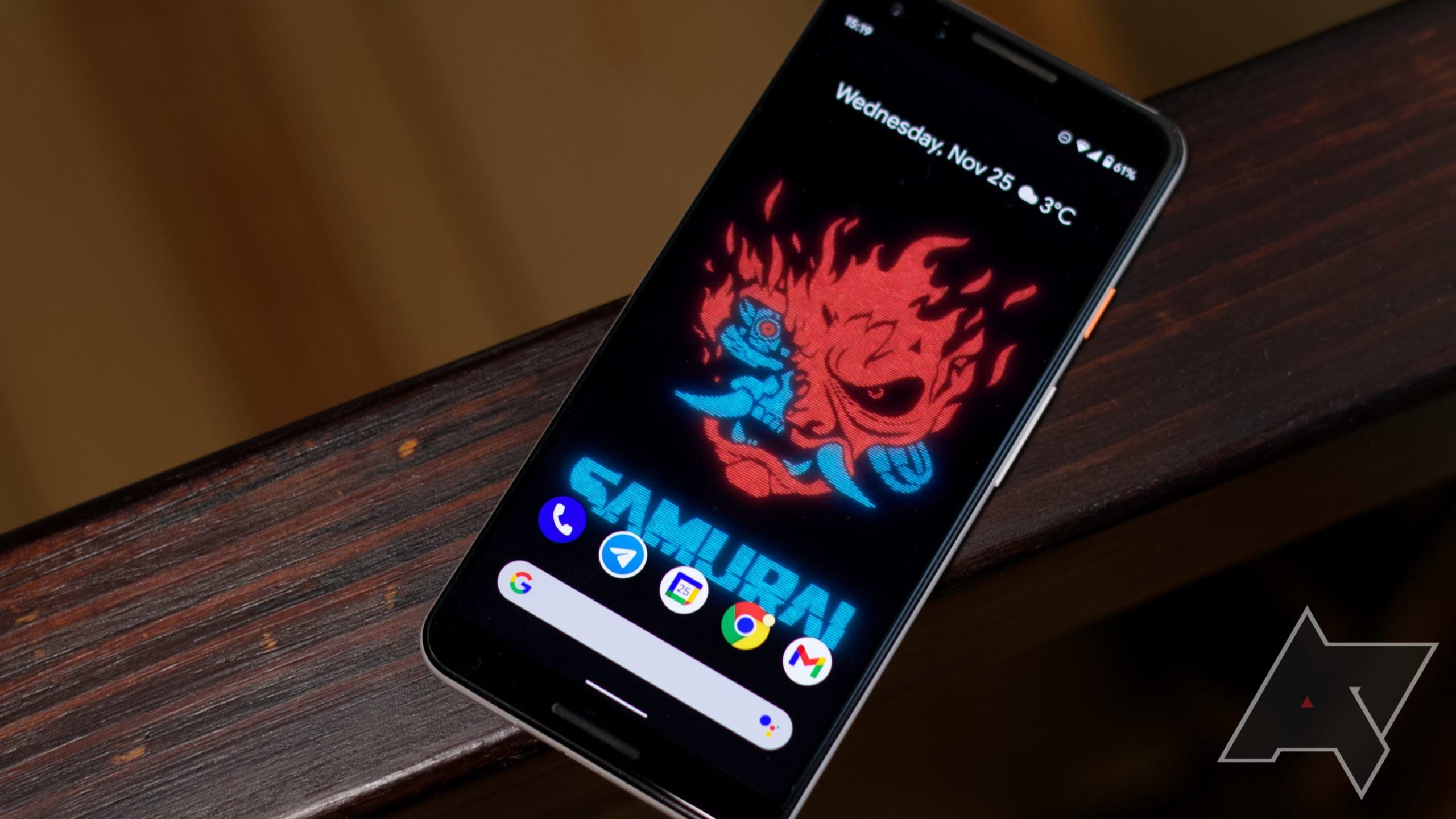 8.0+] OnePlus Cyberpunk 2077 Edition Live Wallpapers, ported to any Android  device! | XDA Forums