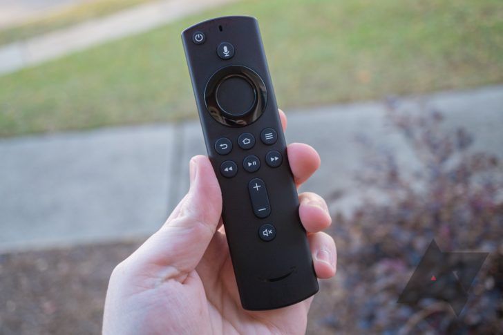 Amazon Fire TV Stick (3rd Gen) Review: You Should Probably Buy A Chromecast