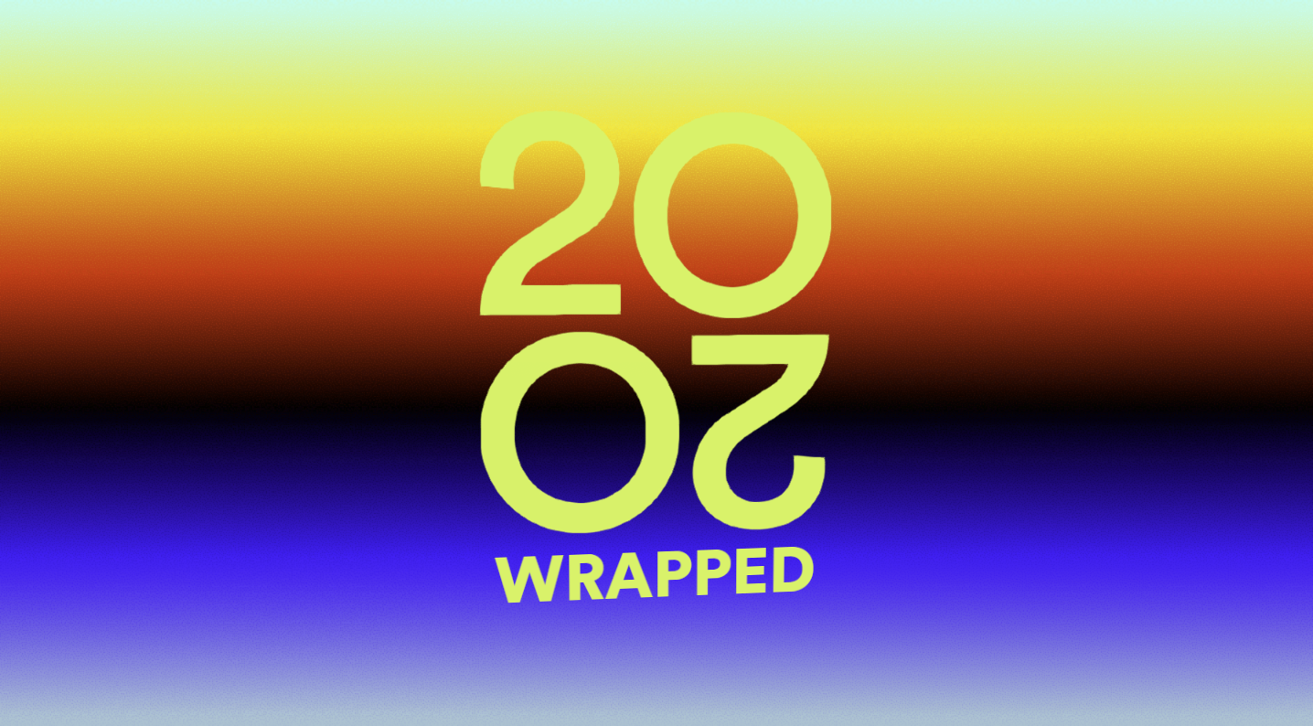 spotify wrapped 2020 is here with your top songs for the year and two new playlists spotify wrapped 2020 is here with your top songs for the year and two new playlists