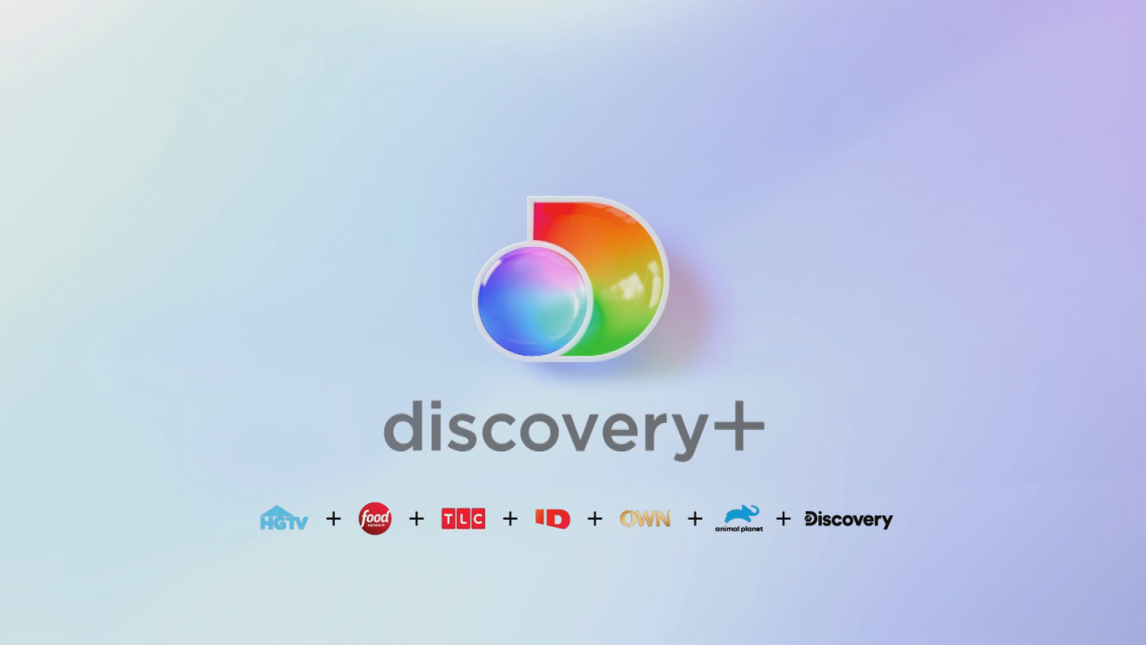 Discovery+ catches up to the competition with offline access - TrendRadars