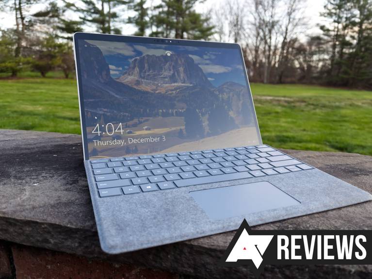 Microsoft Surface Pro X Review One Month Later Arm Laptops Are The Future But Windows Is Stuck In The Past Microsoft Surface Pro X Review One Month Later Arm Laptops Are The Future But Windows Is Stuck In The Past