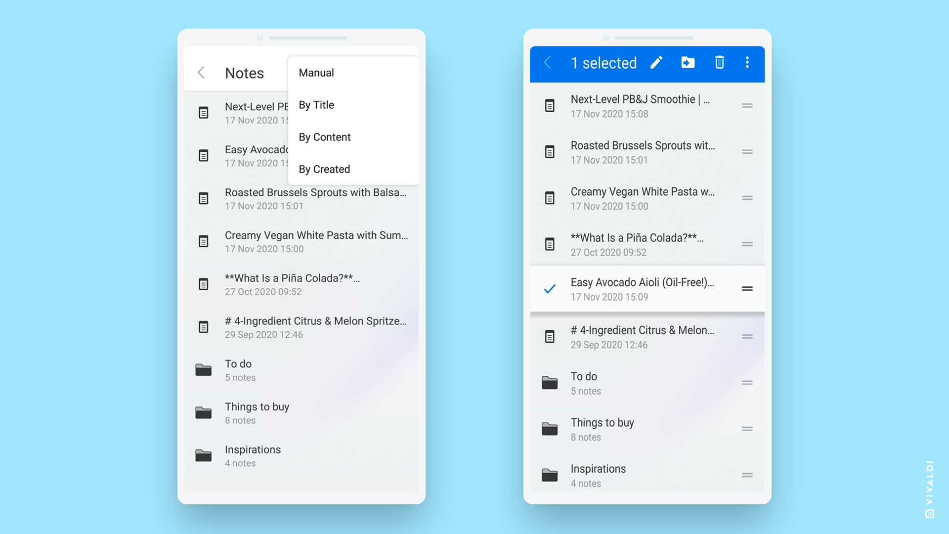 Vivaldi 3 5 can clear your browsing data when you exit the app (APK