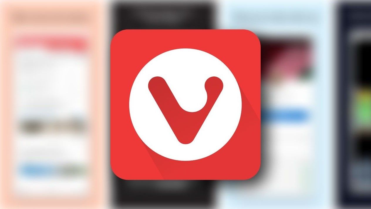 Vivaldi instal the new version for iphone