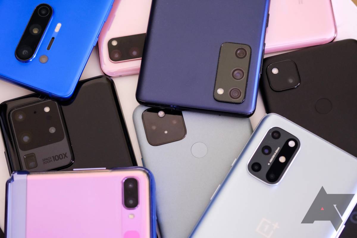 This is how much your used Android phone will sell for in 2022 Dev & Gear