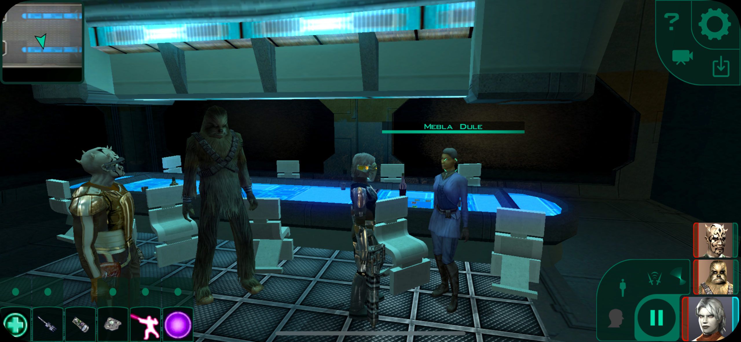 star wars knights of the old republic 2 torrent hd