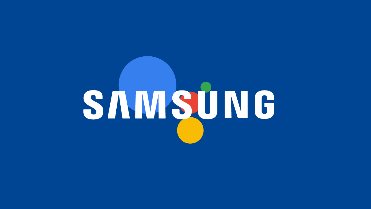 Google and Samsung team up to make smart home products more interoperable