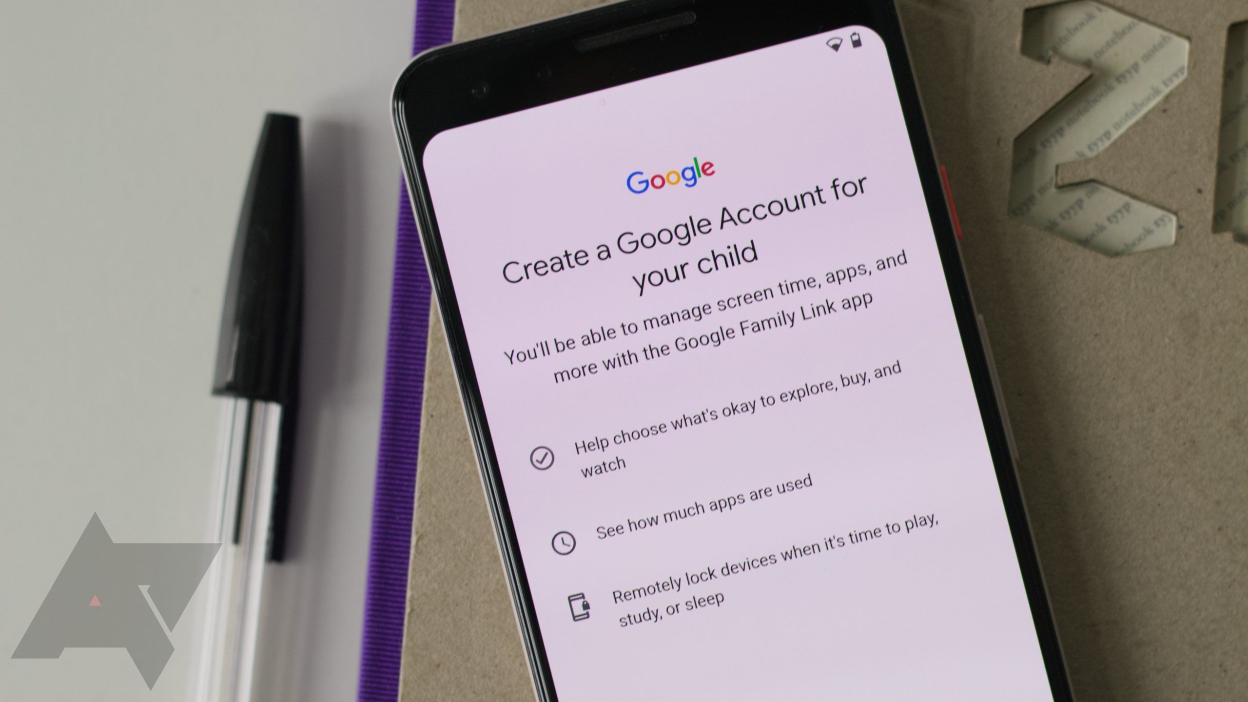 How to Create a Gmail Account For Your Child