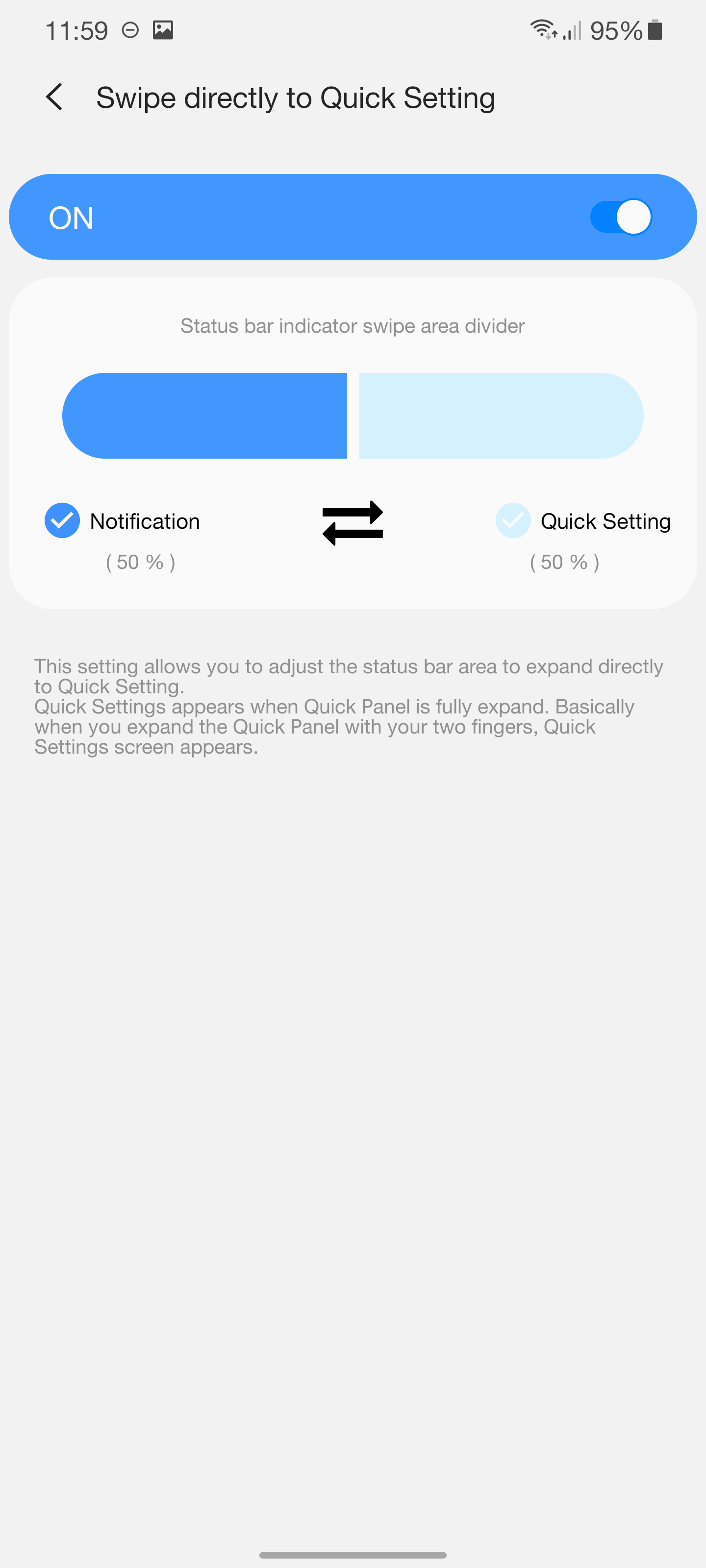Good Lock 2021 is coming in February but in the meantime QuickStar got updated for One UI 3 Good Lock 2021 is coming in February but in the meantime QuickStar got updated for One UI 3